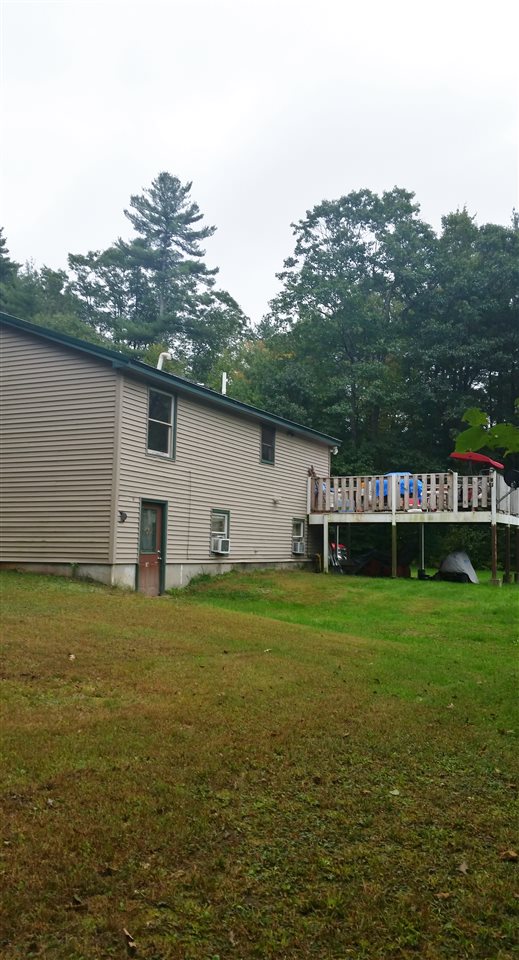 320 Mont Vernon Road New Boston, NH 03070 - Photo 27 of 30