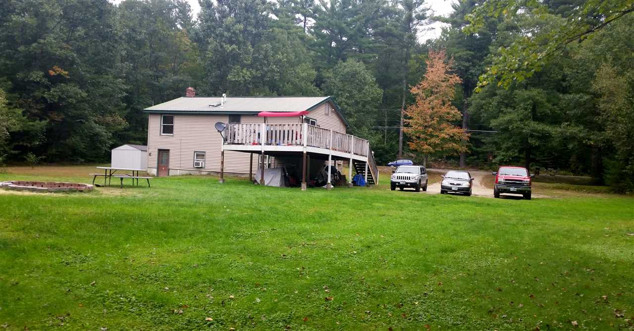 320 Mont Vernon Road New Boston, NH 03070 - Photo 28 of 30
