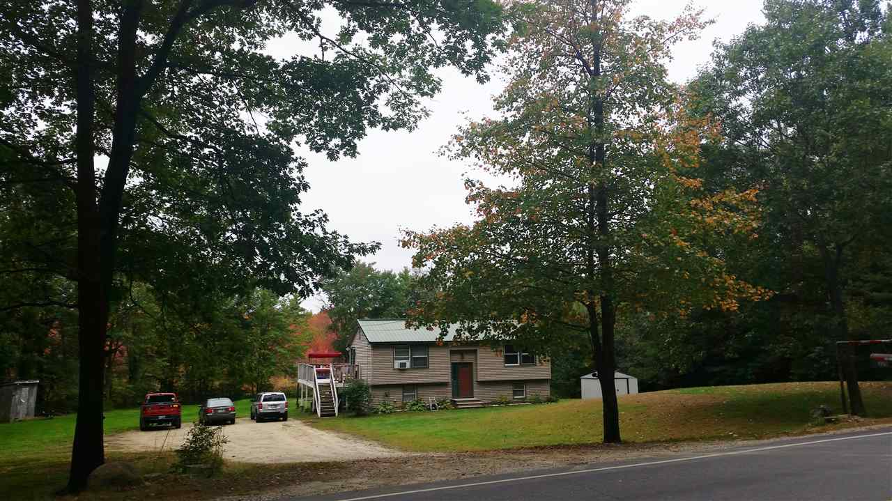 320 Mont Vernon Road New Boston, NH 03070 - Photo 29 of 30