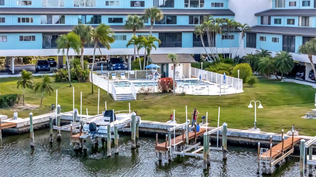 9604 Cortez Road West, Unit 334 Bradenton, FL 34210 - Photo 52 of 61
