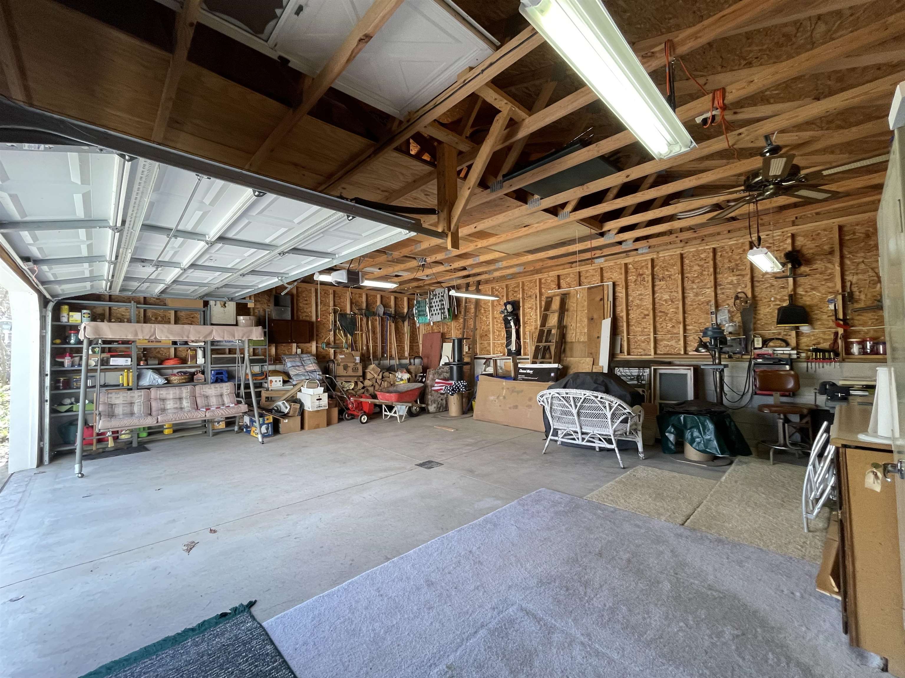 742 Bungo Lake Road Harrison, MI 48625 - Photo 41 of 59
