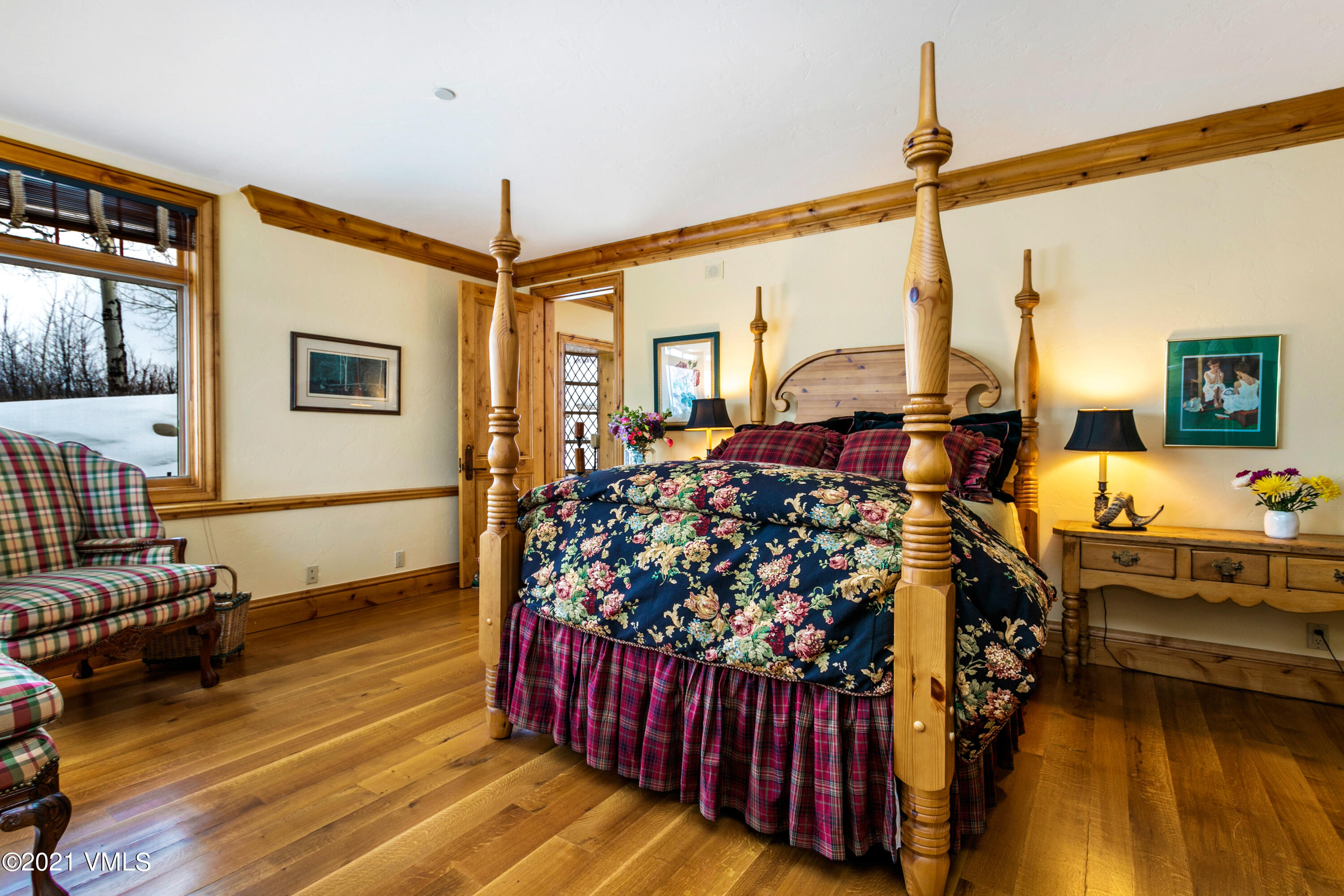 205 Granada Hill Road Edwards, CO 81632 - Photo 25 of 28 Guest Suite