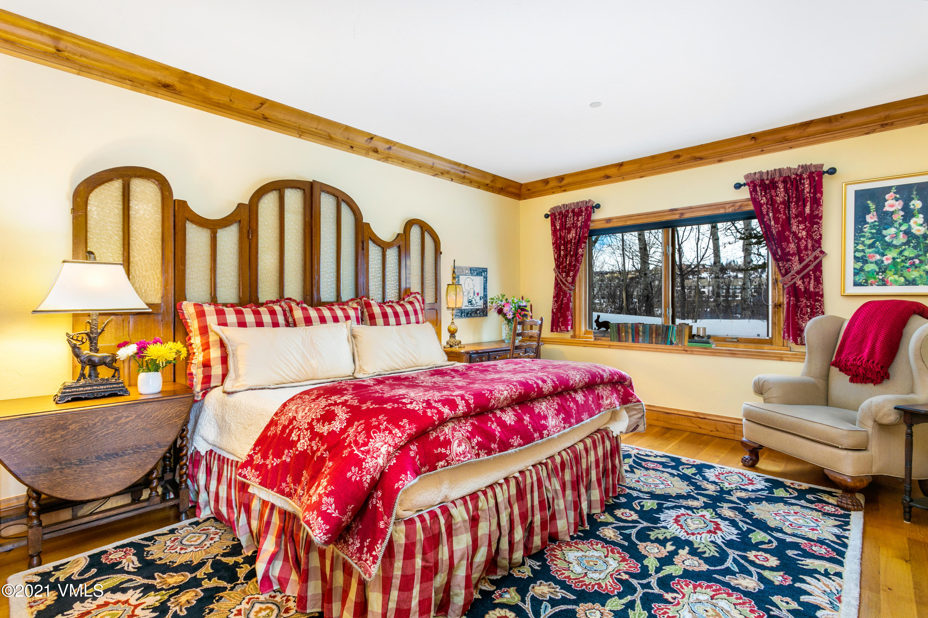 205 Granada Hill Road Edwards, CO 81632 - Photo 26 of 28 Second Guest Suite