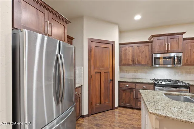 $739,900 | 2752 West Sorbonne Drive, Coeur D'Alene, ID 83815