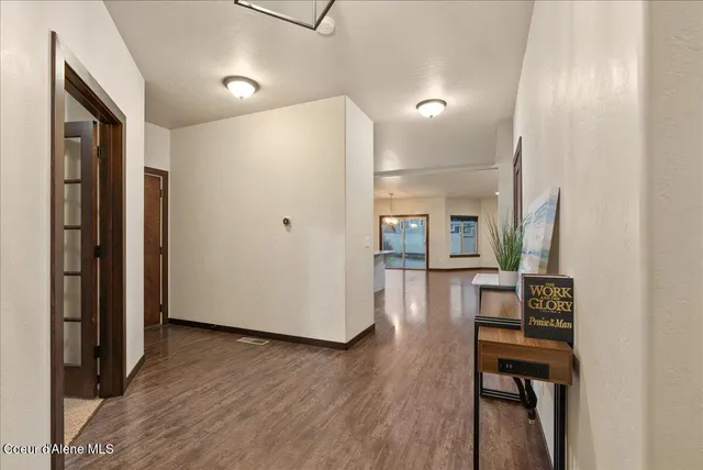 $739,900 | 2752 West Sorbonne Drive, Coeur D'Alene, ID 83815