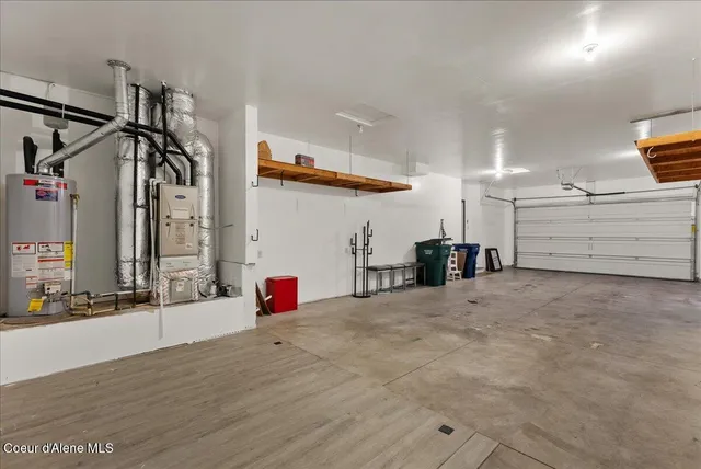 $739,900 | 2752 West Sorbonne Drive, Coeur D'Alene, ID 83815