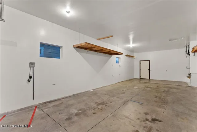 $739,900 | 2752 West Sorbonne Drive, Coeur D'Alene, ID 83815