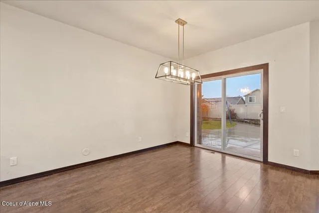 $739,900 | 2752 West Sorbonne Drive, Coeur D'Alene, ID 83815