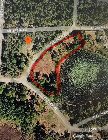 $103,000 | Southeast 214th Terrace, Umatilla, FL 32784