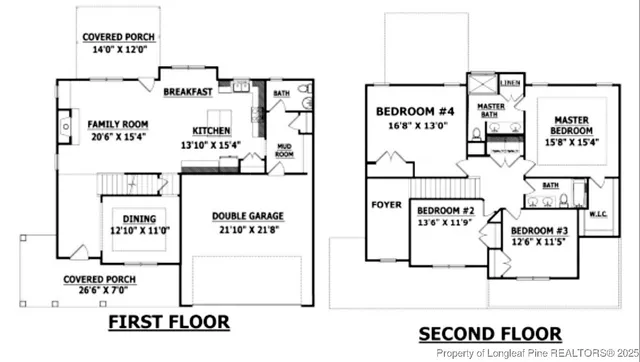 a picture of a book and a bed