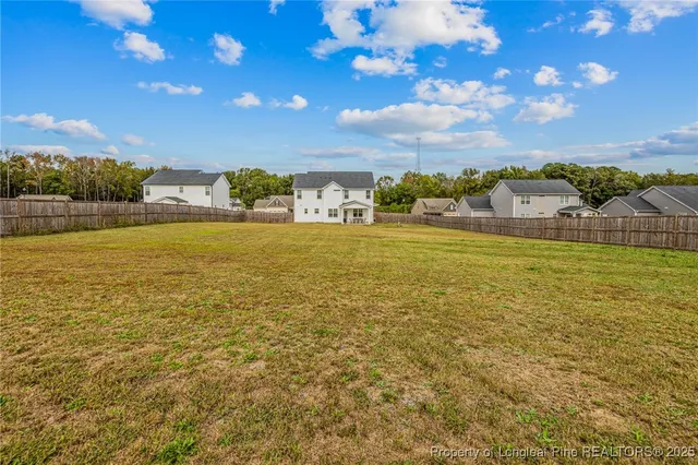 $418,000 | 40 Wendywood Drive, Angier, NC 27501