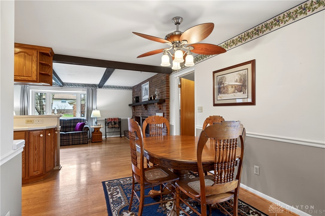 1547 Ambridge Road Centerville, OH 45459 - Photo 17 of 79
