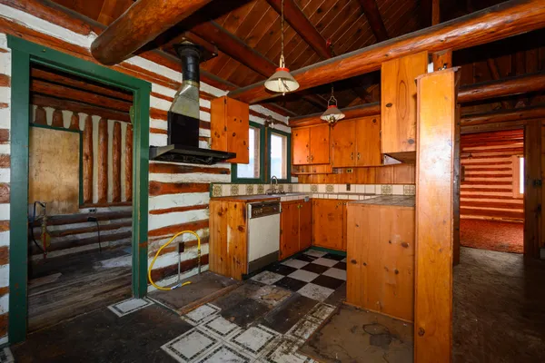 a view of outdoor space