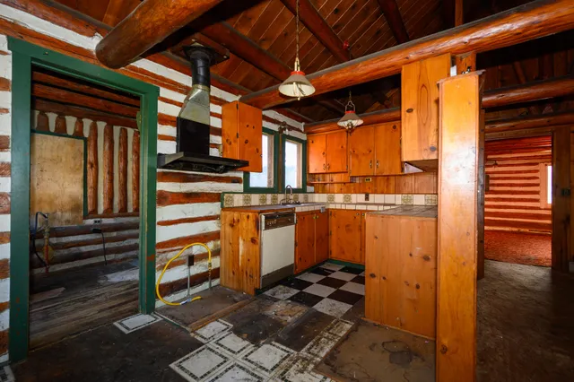 a view of outdoor space