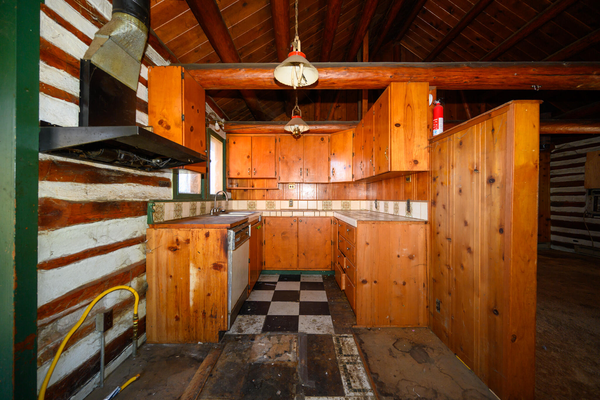 51-75 Hart Road Weaverville, CA 96093 - Photo 13 of 40 kitchen