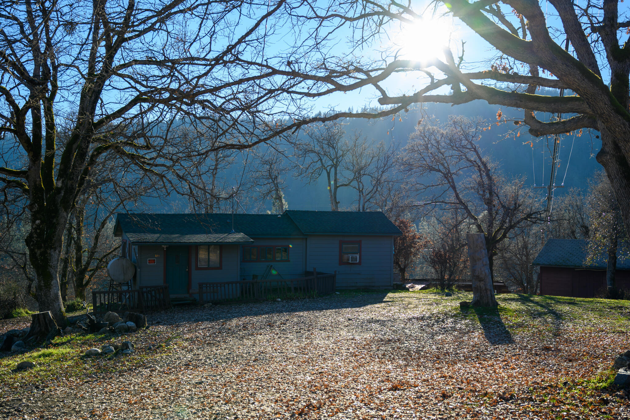 51-75 Hart Road Weaverville, CA 96093 - Photo 18 of 40 51 hart