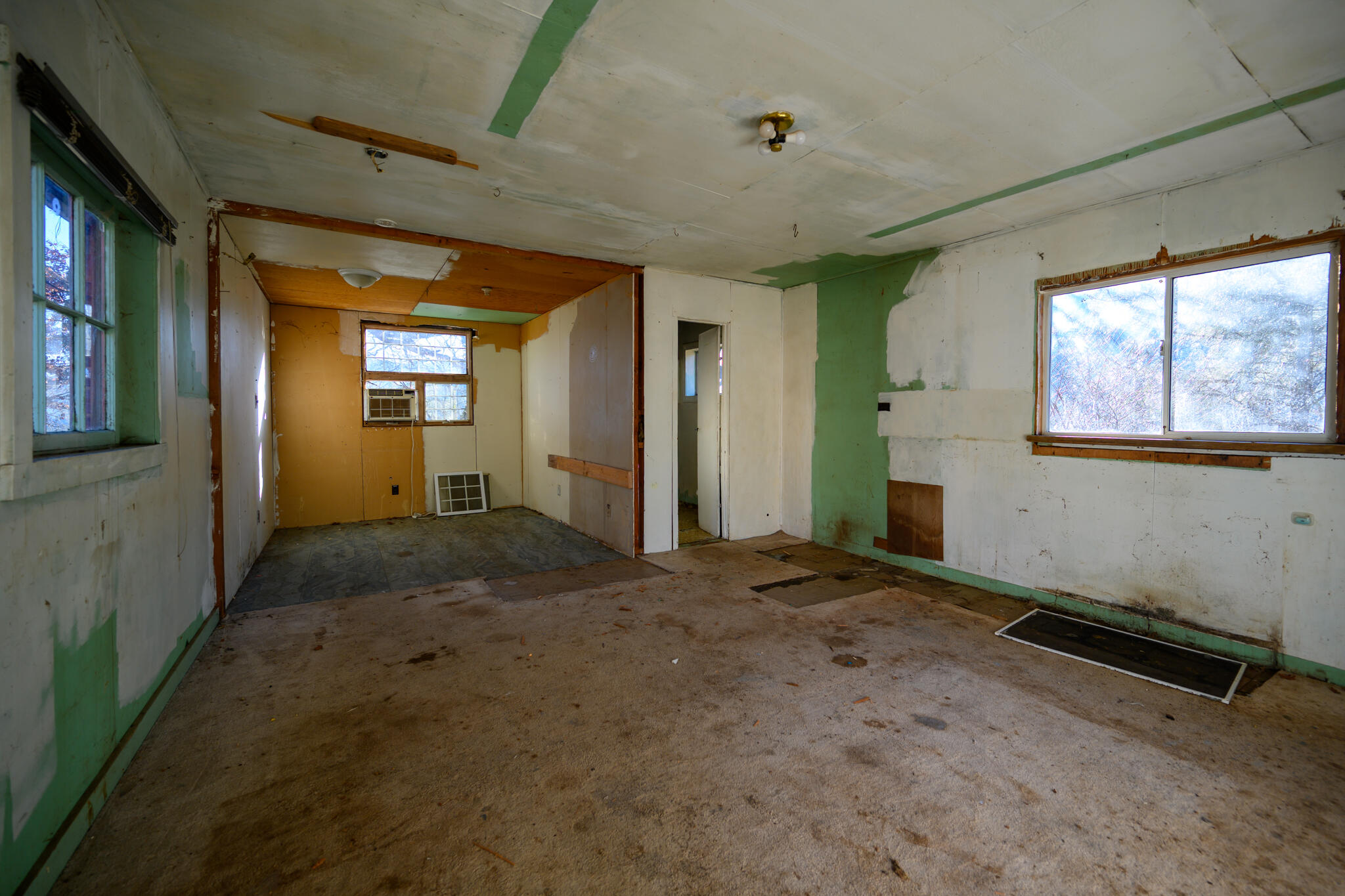 51-75 Hart Road Weaverville, CA 96093 - Photo 30 of 40 workshop w/bath