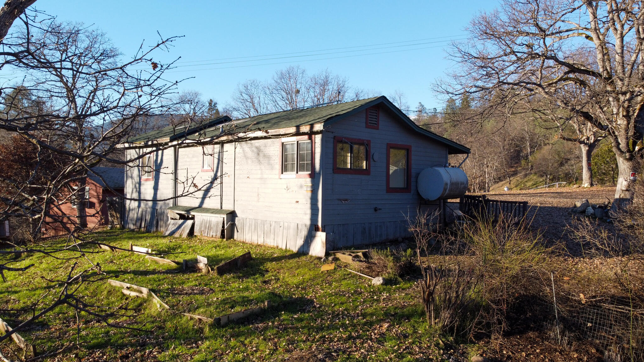 51-75 Hart Road Weaverville, CA 96093 - Photo 7 of 40 exterior