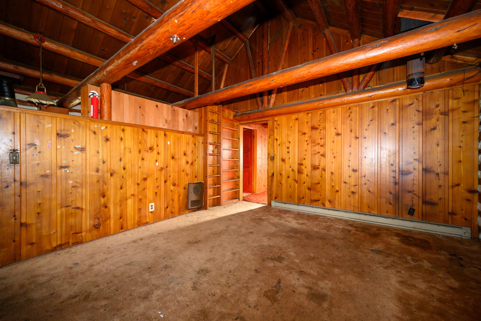 51-75 Hart Road Weaverville, CA 96093 - Photo 8 of 40 51 Hart Living room