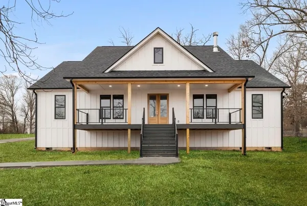 $474,900 | 625 Sullens Road, Campobello, SC 29322