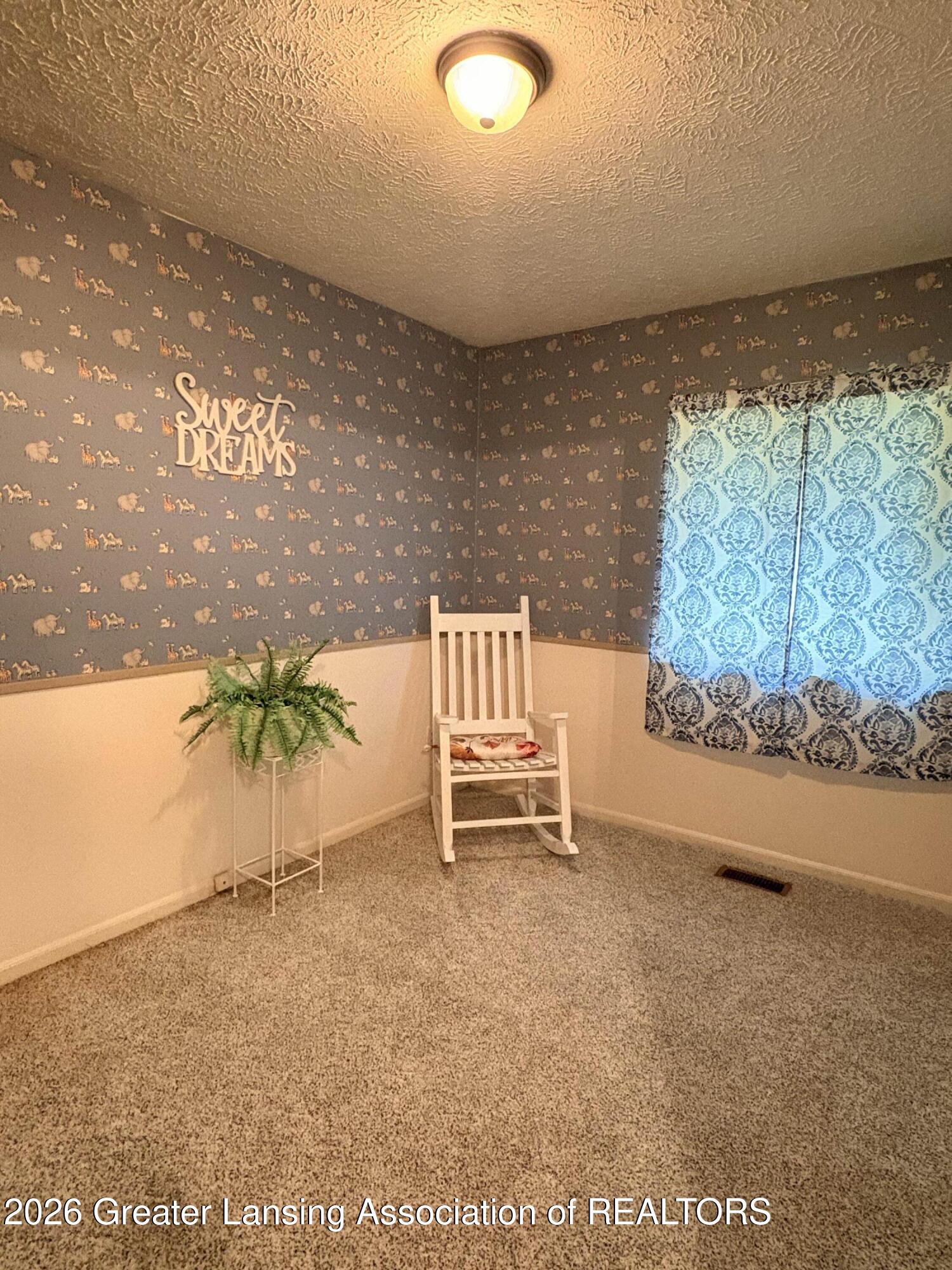 3012 Ingham Street Lansing, MI 48911 - Photo 15 of 30 Bedroom 3