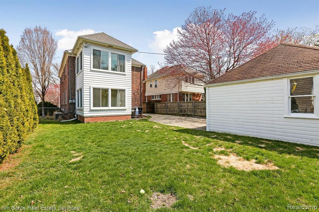 897 Rivard Boulevard Grosse Pointe, MI 48230 - Photo 19 of 19