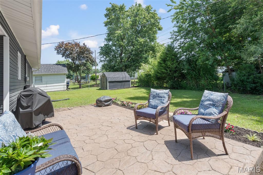 410 Ringo Street Mexico, MO 65265 - Photo 23 of 36