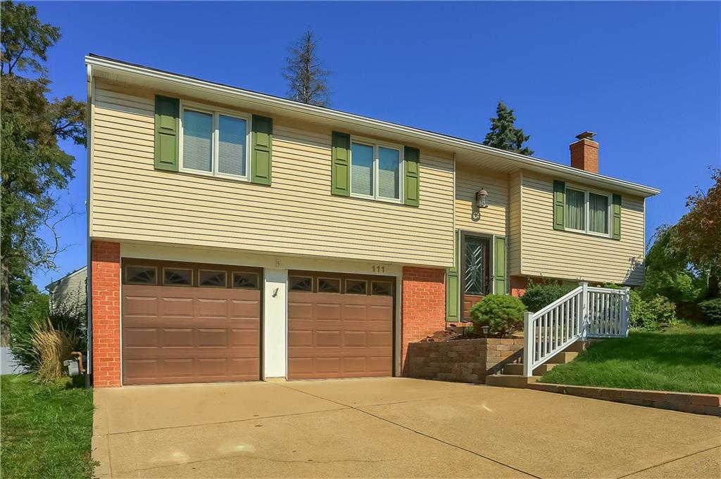 111 Ridgeview Drive Monroeville, PA 15146 - Photo 1 of 50 Gallery Image 1