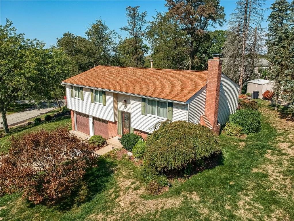 111 Ridgeview Drive Monroeville, PA 15146 - Photo 24 of 50 Gallery Image 24