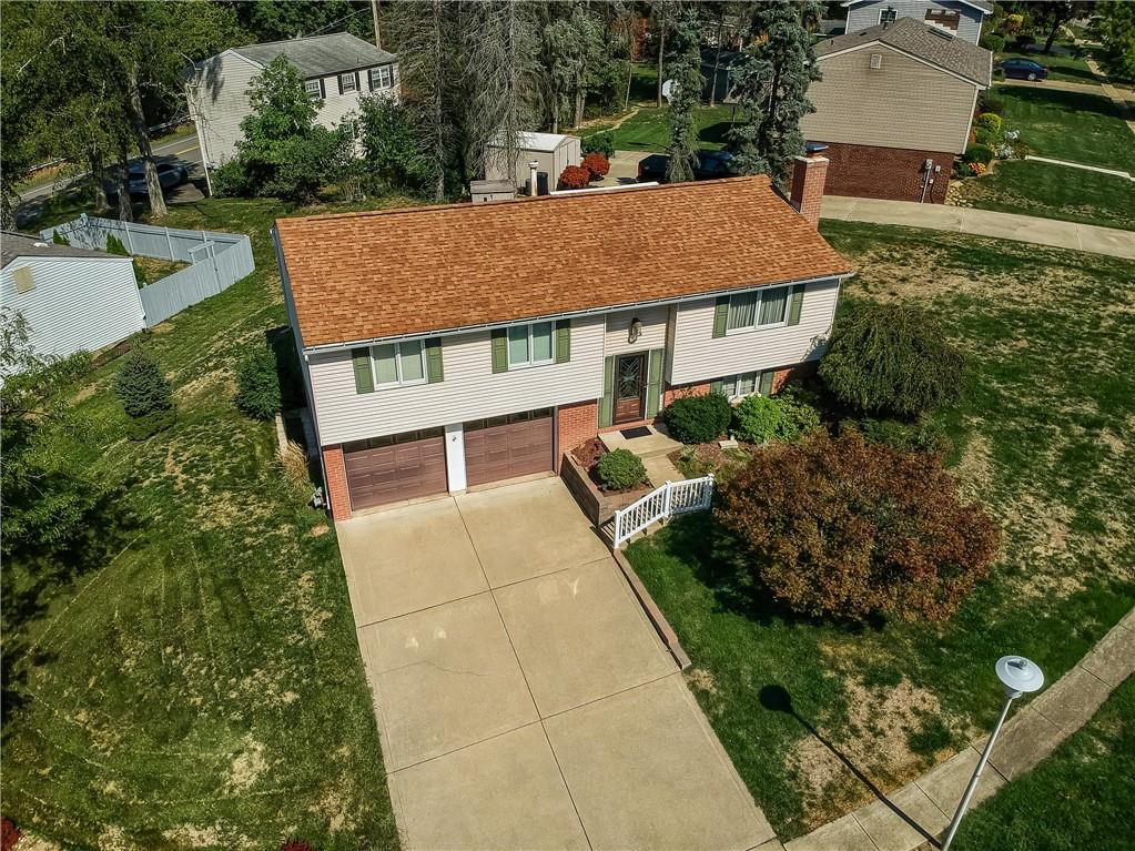 111 Ridgeview Drive Monroeville, PA 15146 - Photo 26 of 50 Gallery Image 26