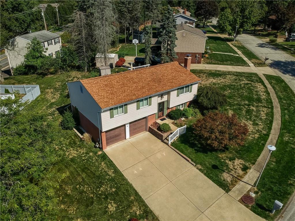 111 Ridgeview Drive Monroeville, PA 15146 - Photo 28 of 50 Gallery Image 28