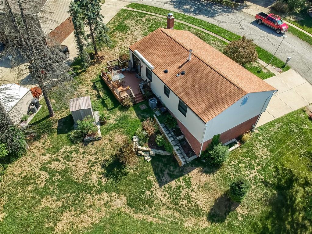 111 Ridgeview Drive Monroeville, PA 15146 - Photo 29 of 50 Gallery Image 29