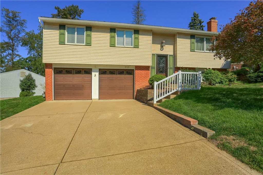 111 Ridgeview Drive Monroeville, PA 15146 - Photo 30 of 50 Gallery Image 30