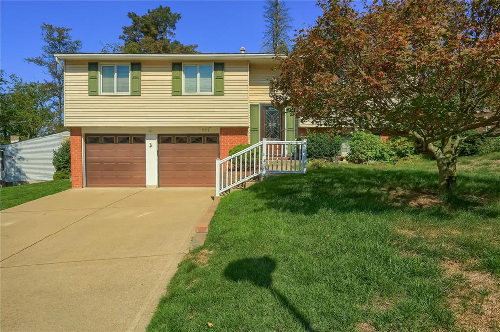 111 Ridgeview Drive Monroeville, PA 15146 - Photo 31 of 50 Gallery Image 31