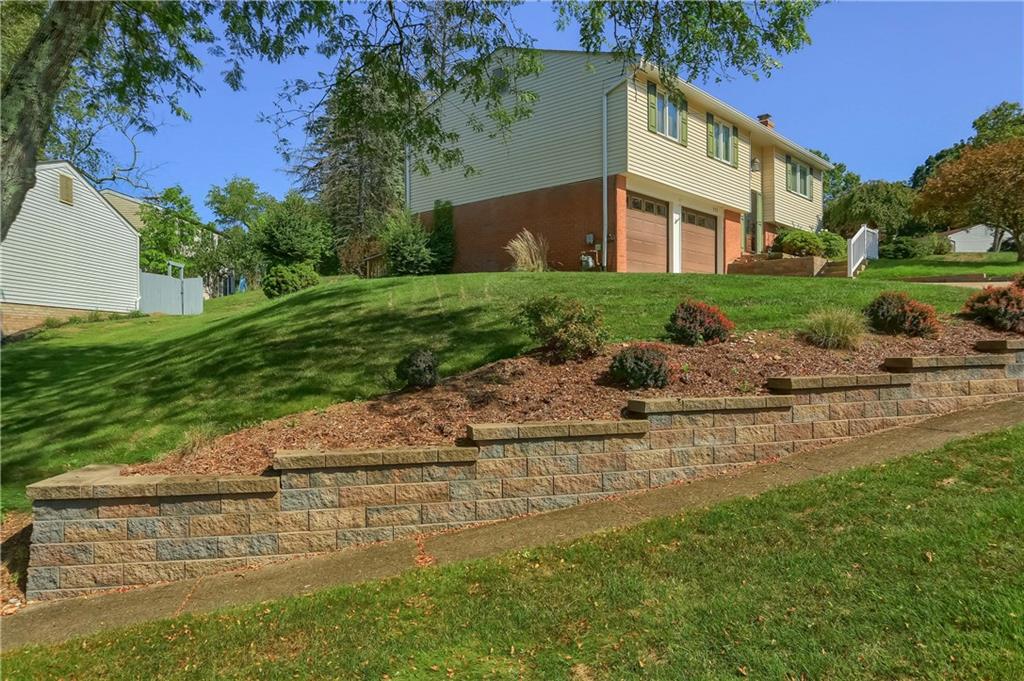 111 Ridgeview Drive Monroeville, PA 15146 - Photo 32 of 50 Gallery Image 32