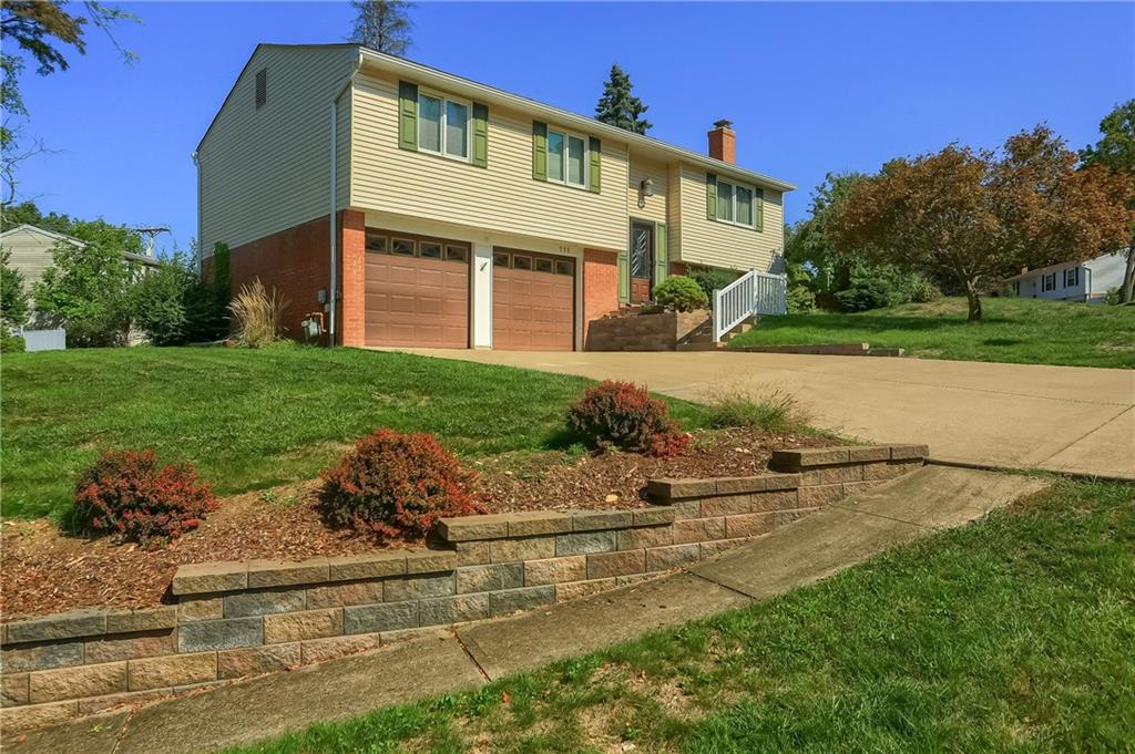 111 Ridgeview Drive Monroeville, PA 15146 - Photo 33 of 50 Gallery Image 33