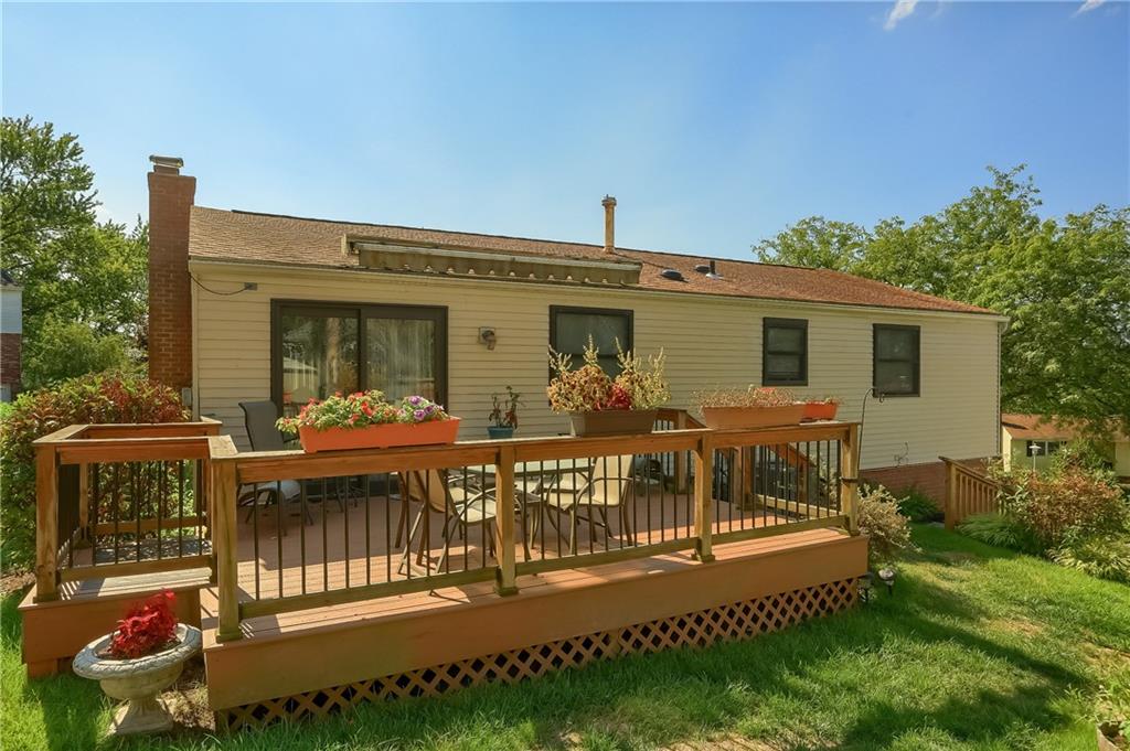 111 Ridgeview Drive Monroeville, PA 15146 - Photo 39 of 50 Gallery Image 39