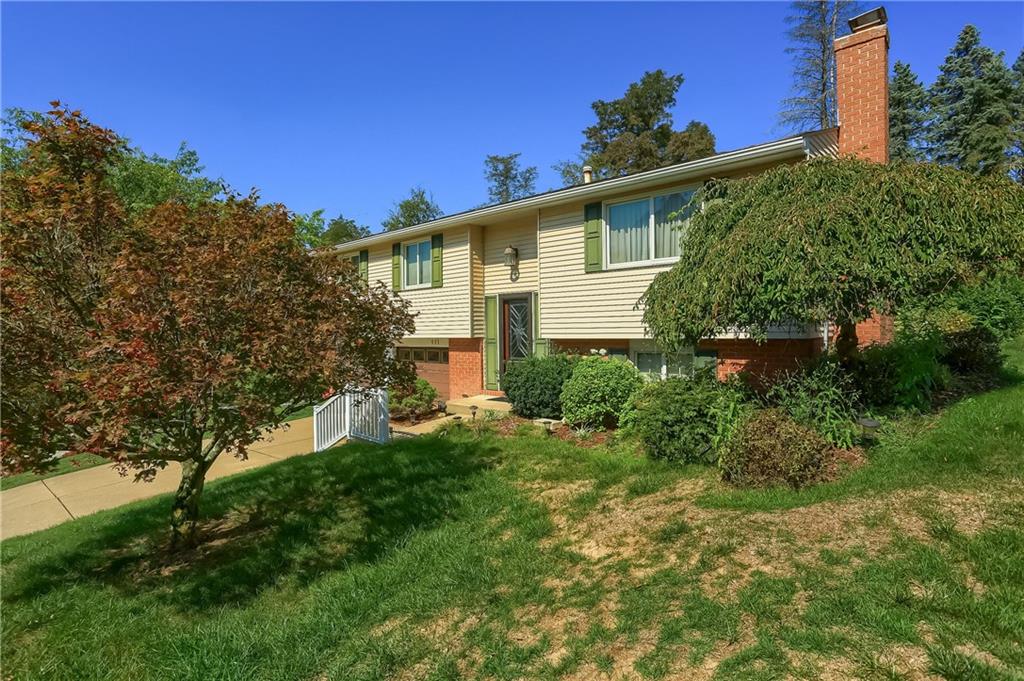 111 Ridgeview Drive Monroeville, PA 15146 - Photo 48 of 50 Gallery Image 48