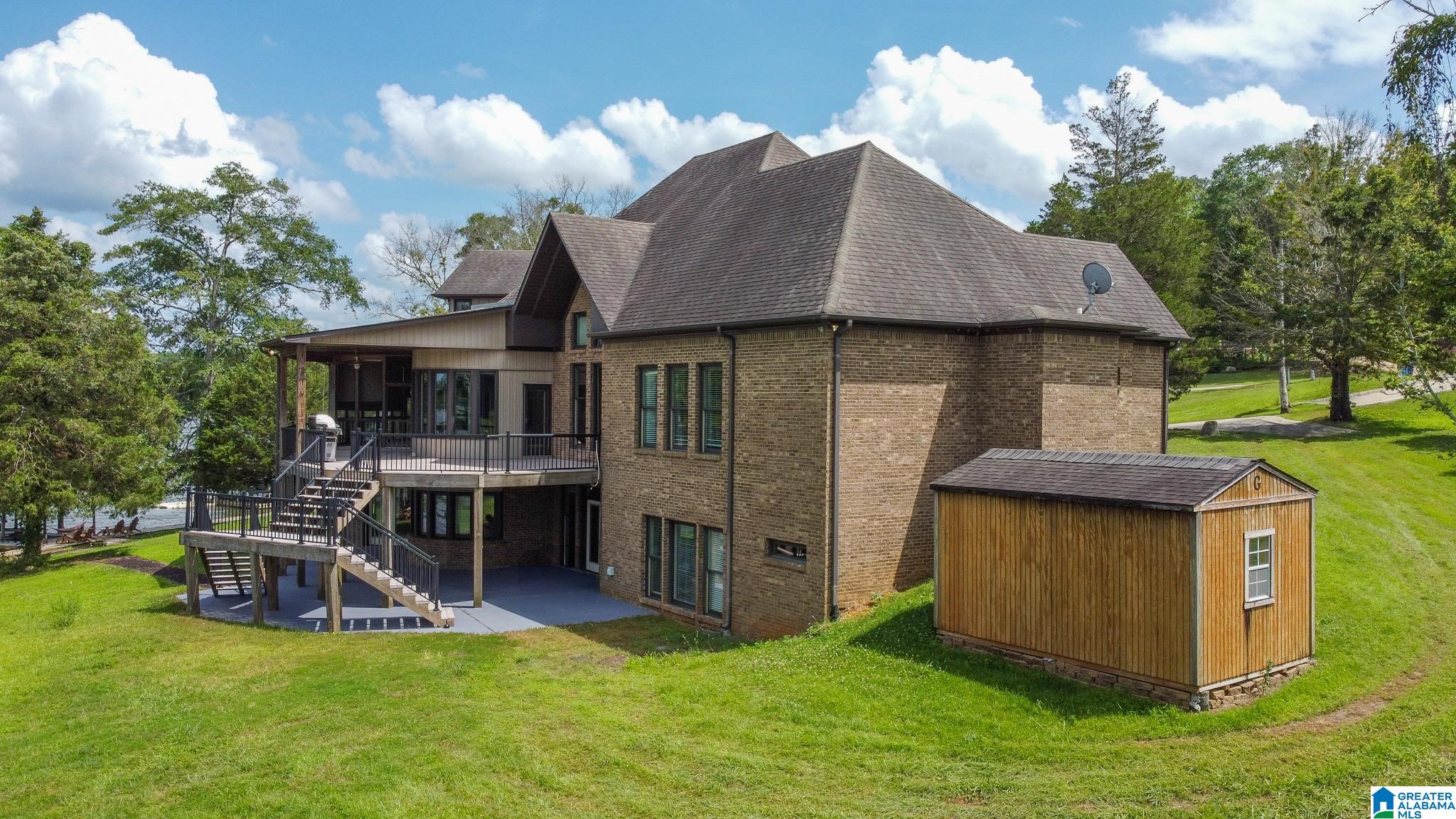 2929 Hamilton Road Pell City, AL 35128 - Photo 88 of 88