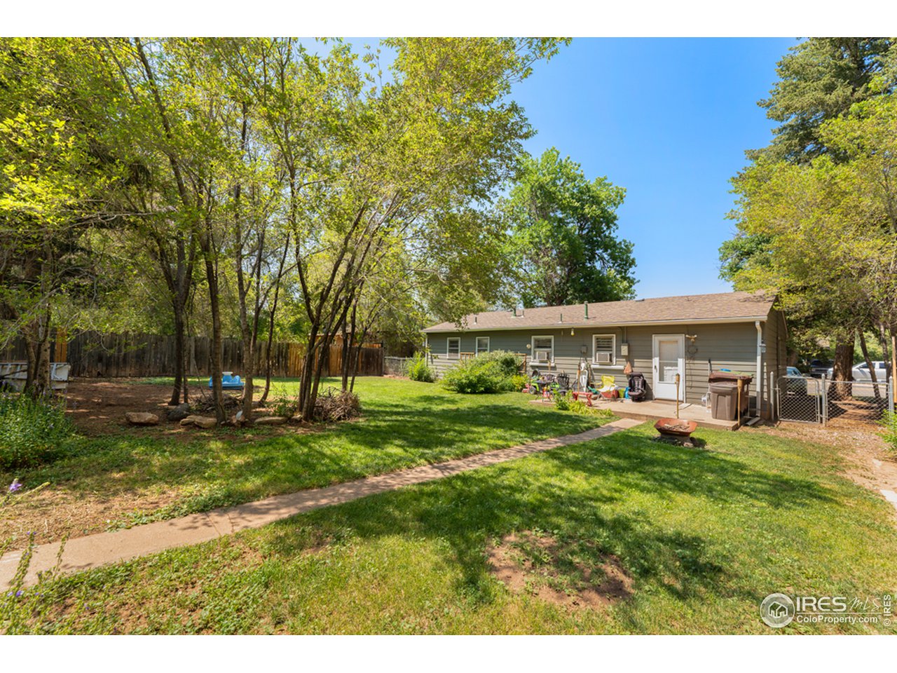 615 West Prospect Road Fort Collins, CO 80526 - Photo 14 of 15 Gallery Image 14
