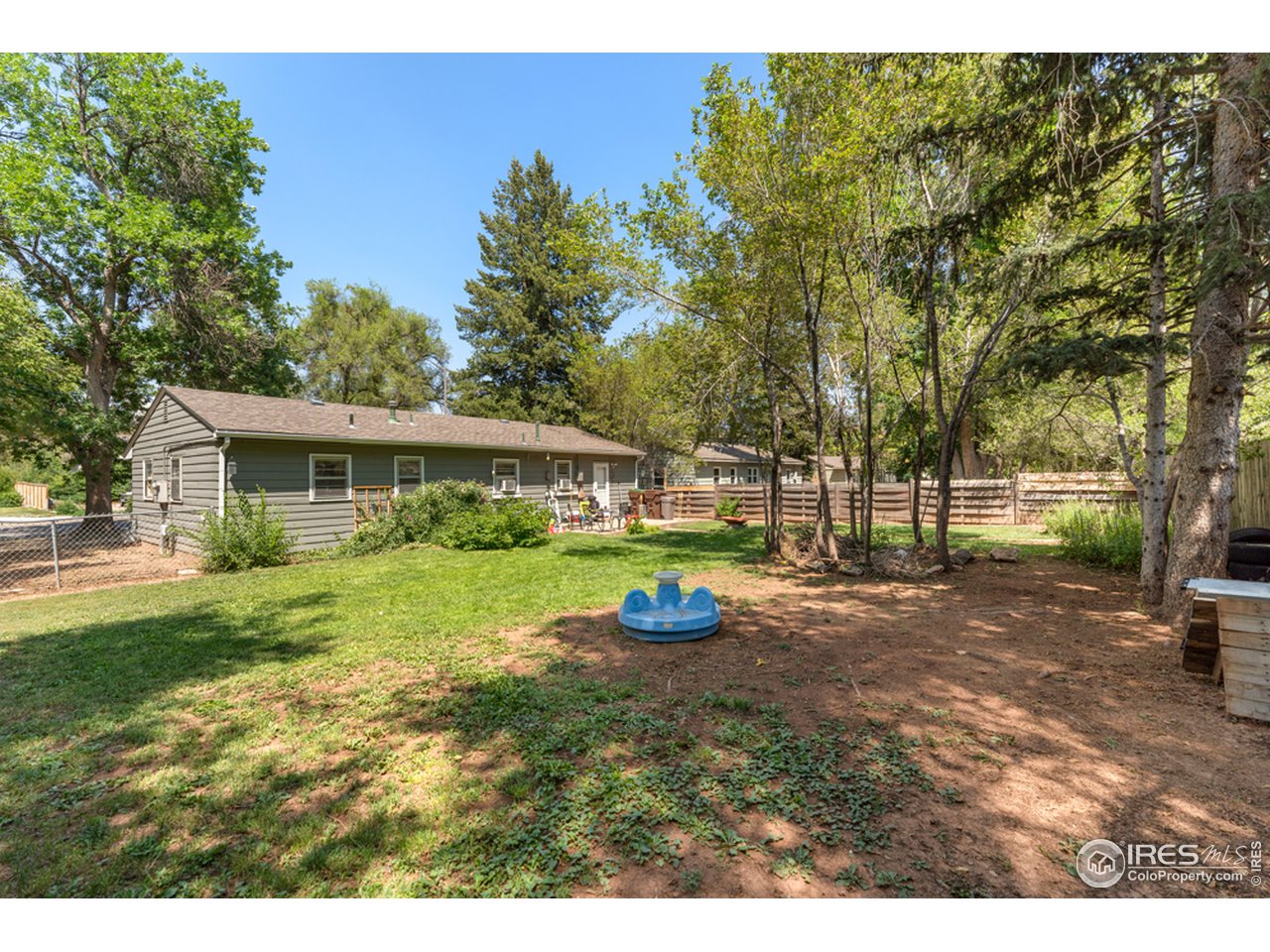 615 West Prospect Road Fort Collins, CO 80526 - Photo 15 of 15 Gallery Image 15