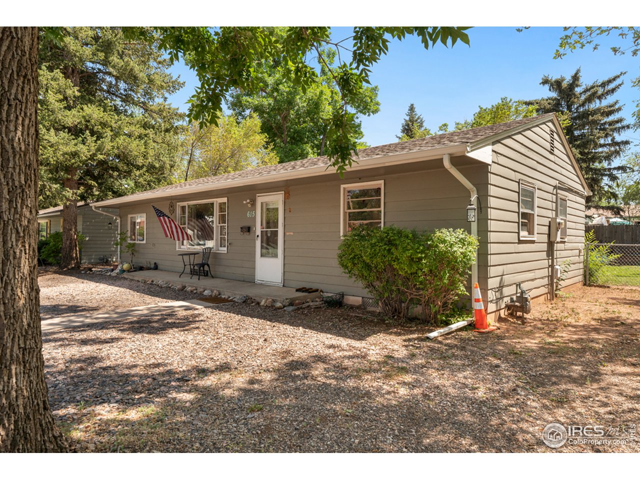 615 West Prospect Road Fort Collins, CO 80526 - Photo 2 of 15 Gallery Image 2