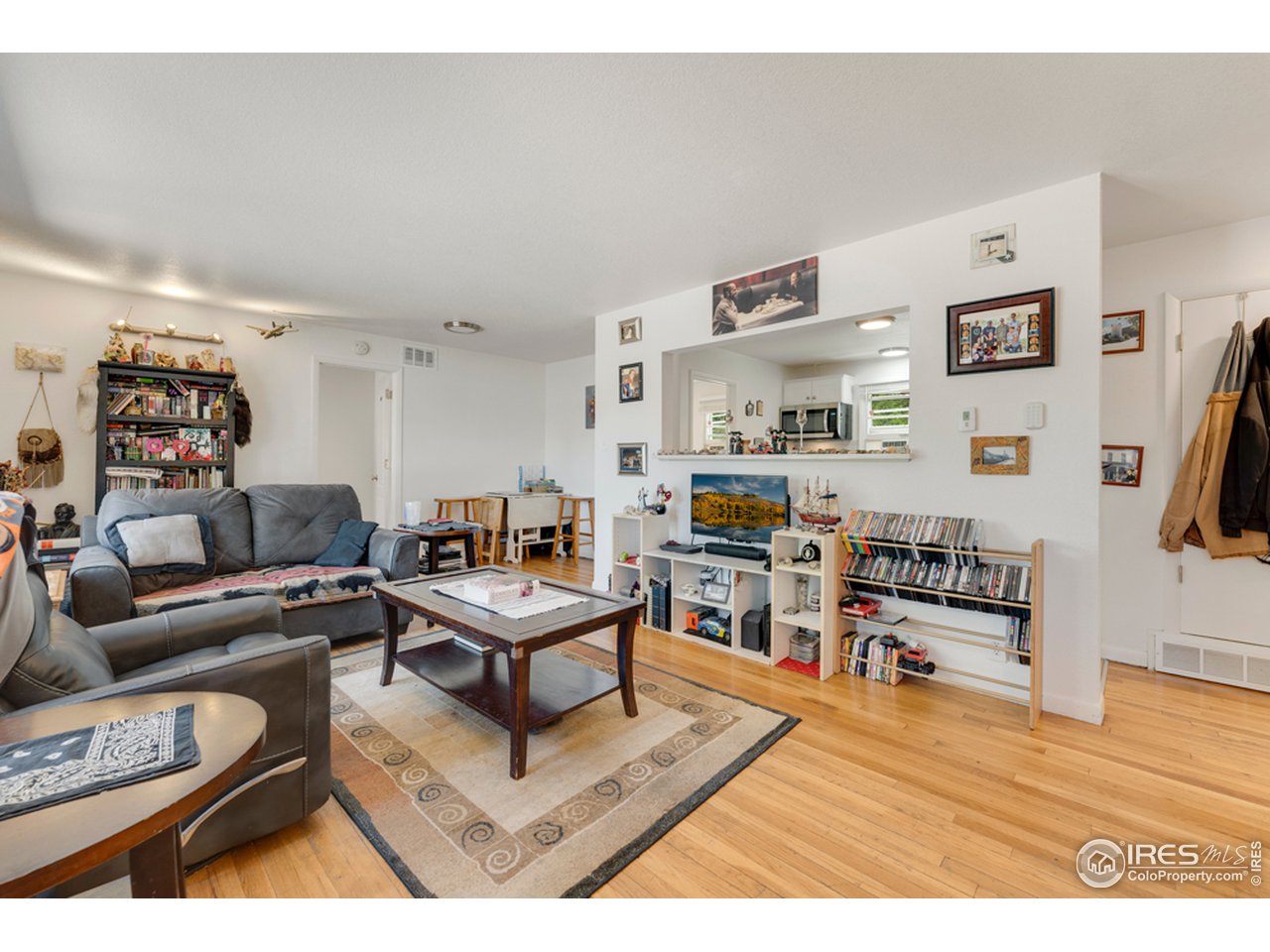 615 West Prospect Road Fort Collins, CO 80526 - Photo 3 of 15 Gallery Image 3
