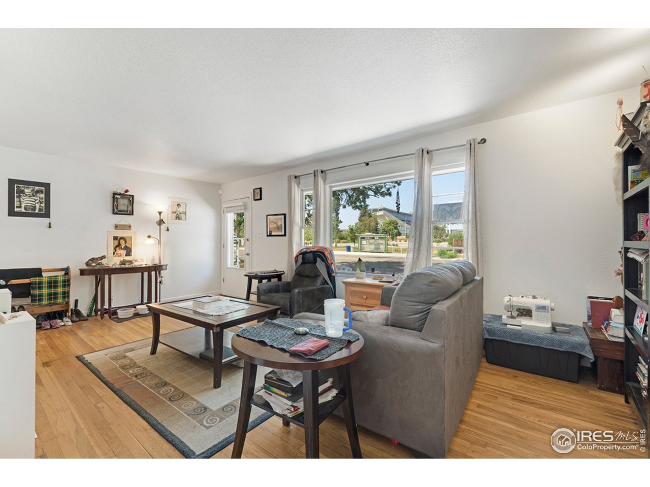 615 West Prospect Road Fort Collins, CO 80526 - Photo 4 of 15 Gallery Image 4