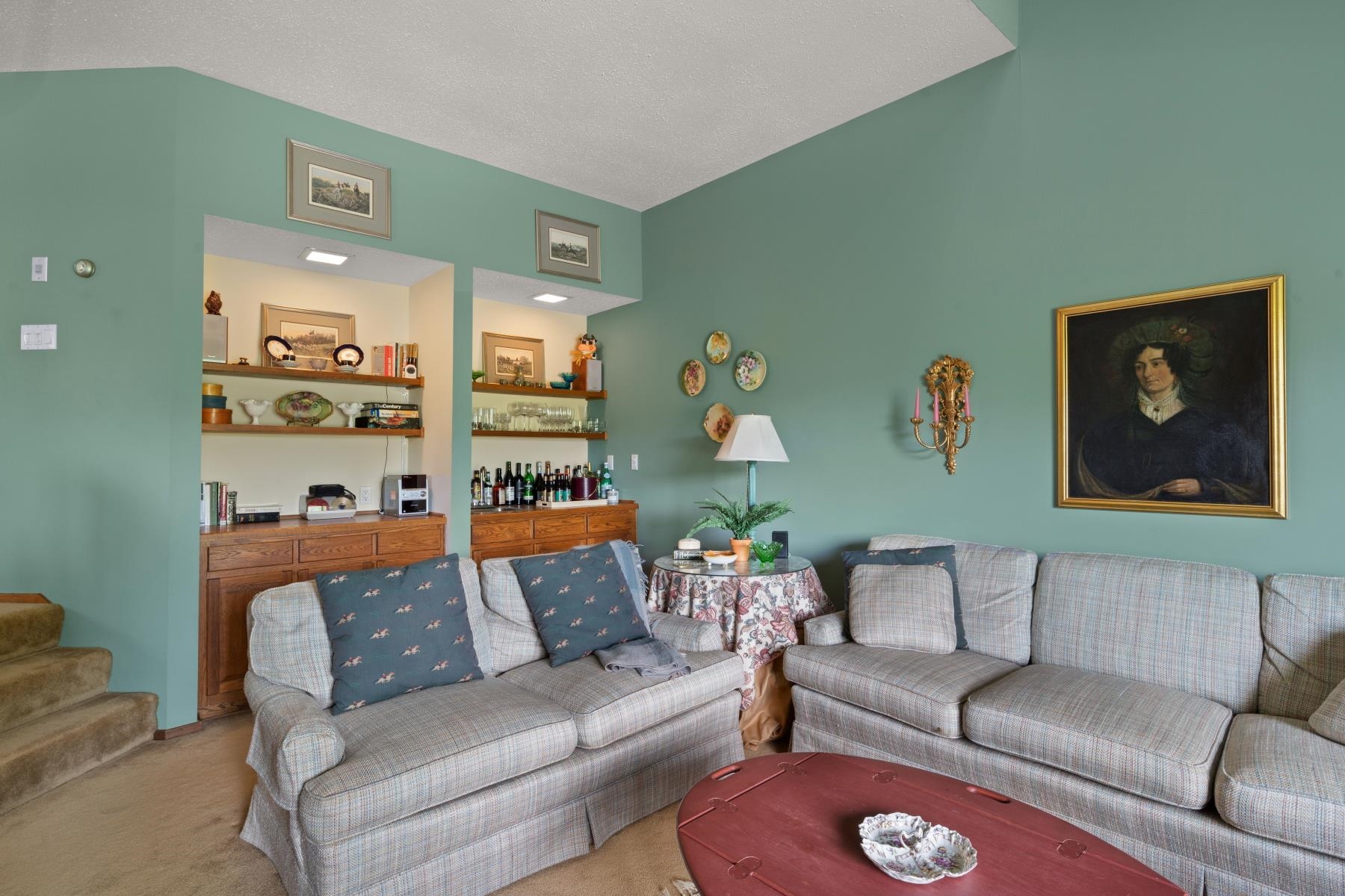 910 Brook Road, Unit 1 Stowe, VT 05672 - Photo 12 of 40 Gallery Image 12