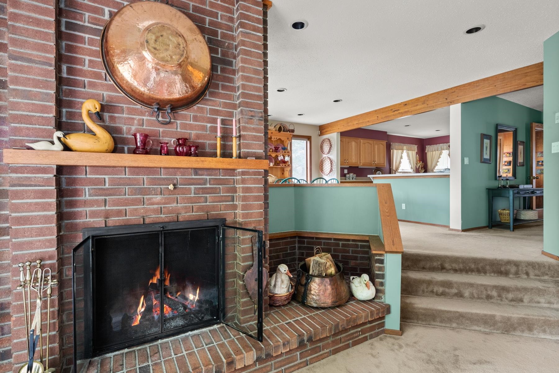 910 Brook Road, Unit 1 Stowe, VT 05672 - Photo 14 of 40 Gallery Image 14