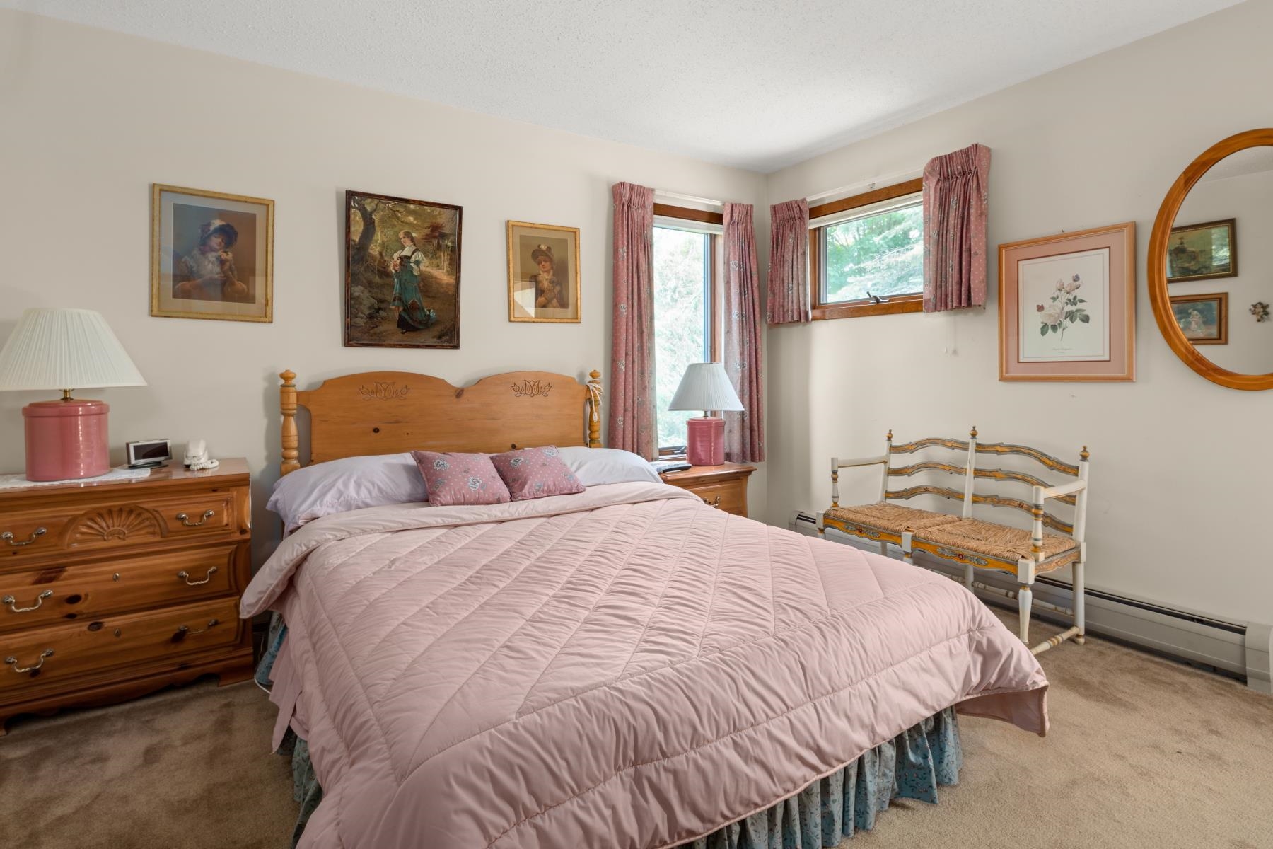 910 Brook Road, Unit 1 Stowe, VT 05672 - Photo 22 of 40 Gallery Image 22