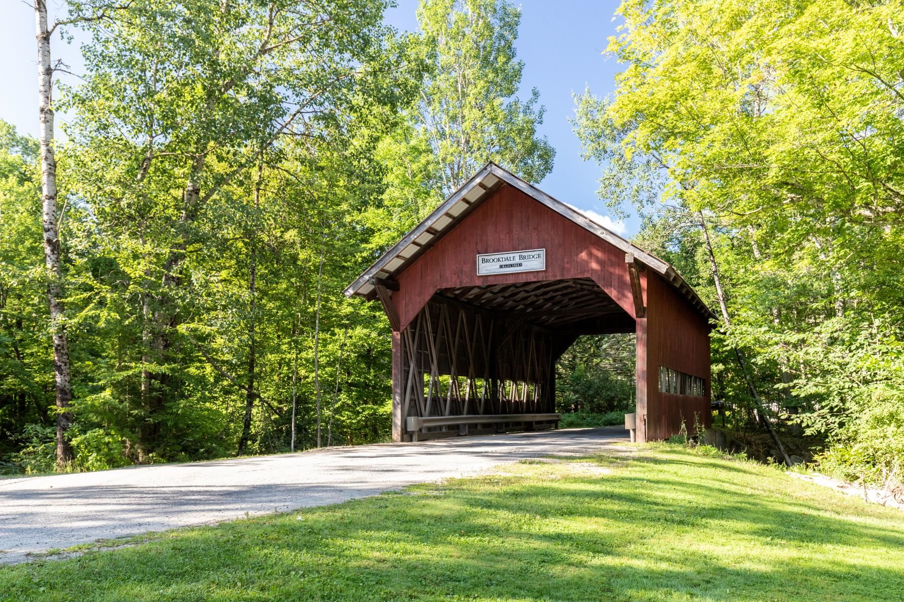 910 Brook Road, Unit 1 Stowe, VT 05672 - Photo 34 of 40 Gallery Image 34