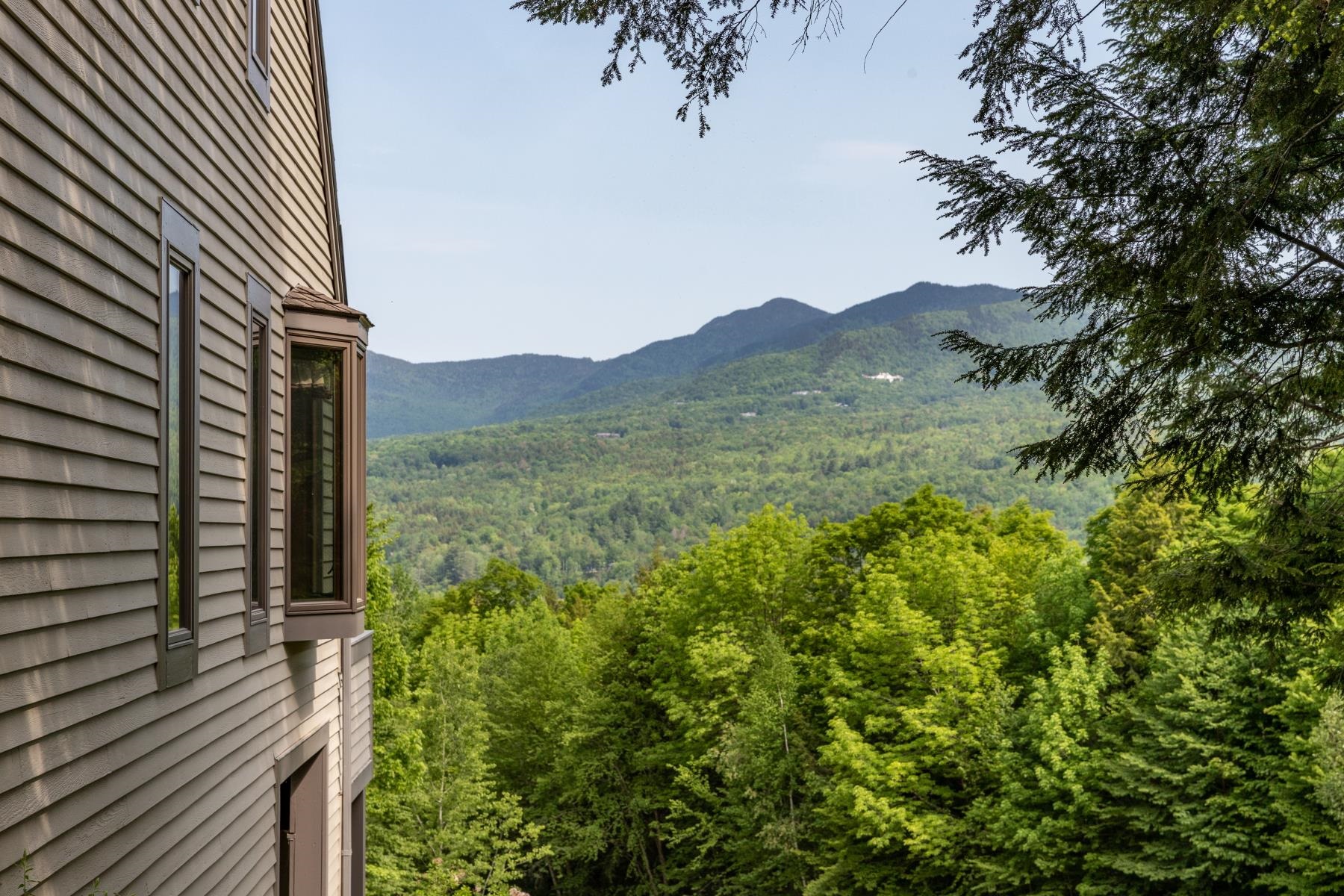 910 Brook Road, Unit 1 Stowe, VT 05672 - Photo 36 of 40 Gallery Image 36