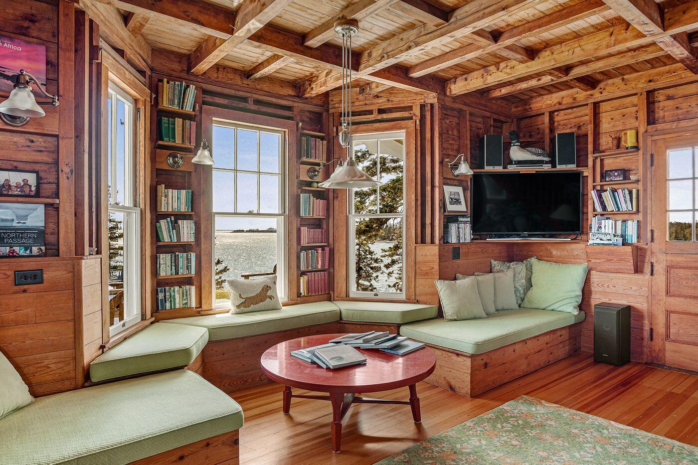258 Amesbury Point Road North Haven, ME 04853 - Photo 7 of 43 W8-ME2099_7